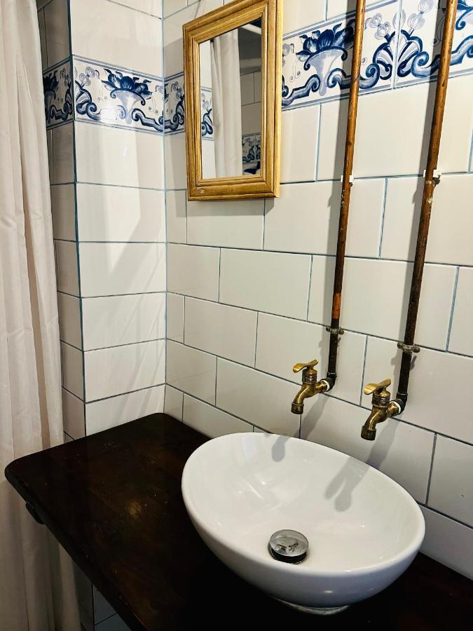 Artistic Central Apartment 바르셀로나 외부 사진