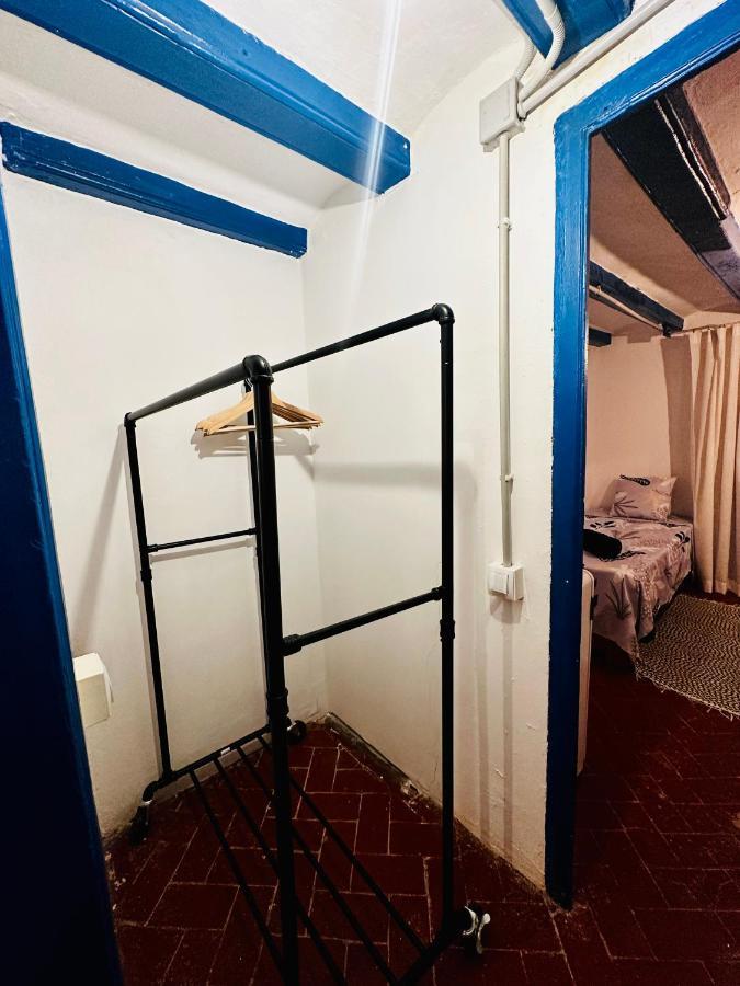 Artistic Central Apartment 바르셀로나 외부 사진