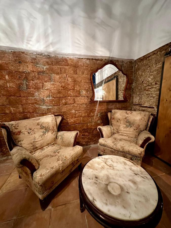 Artistic Central Apartment 바르셀로나 외부 사진